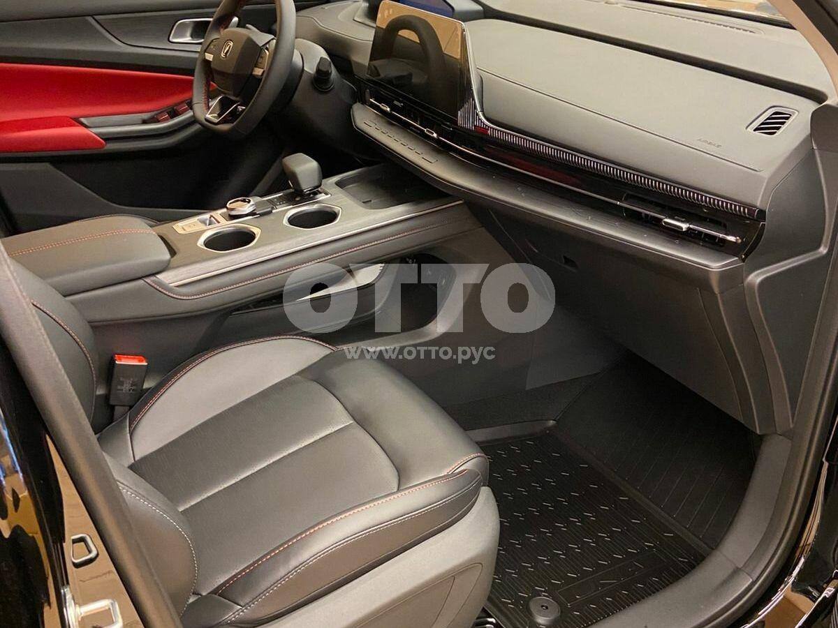 Changan UNI-S (CS55 Plus) 1 поколение внедорожник 5 дв. продажа 6