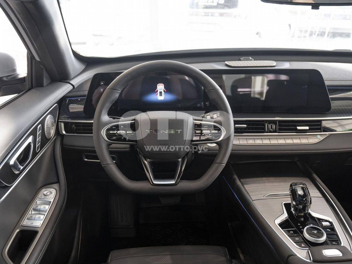 TENET T7 1 поколение внедорожник 5 дв. продажа 5