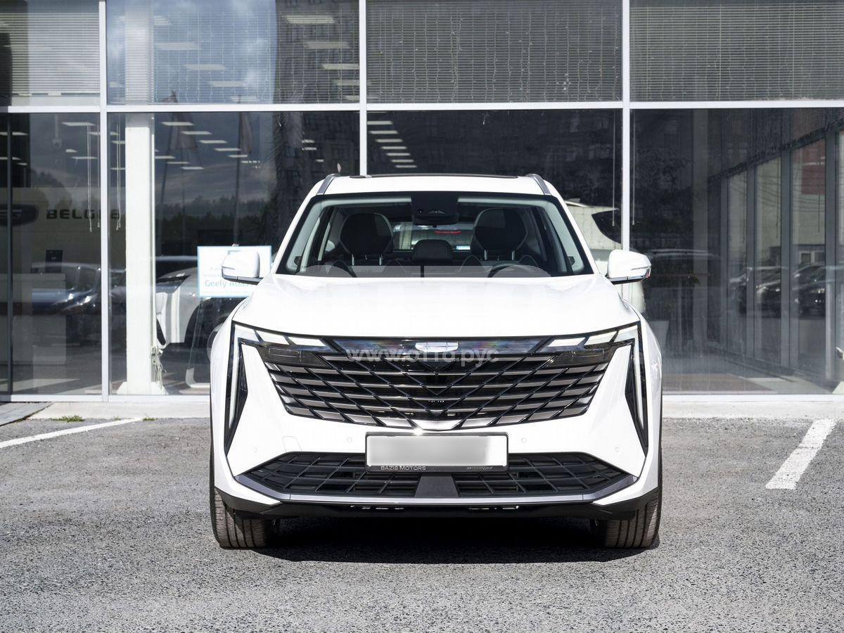 Geely Atlas II внедорожник 5 дв. продажа 2