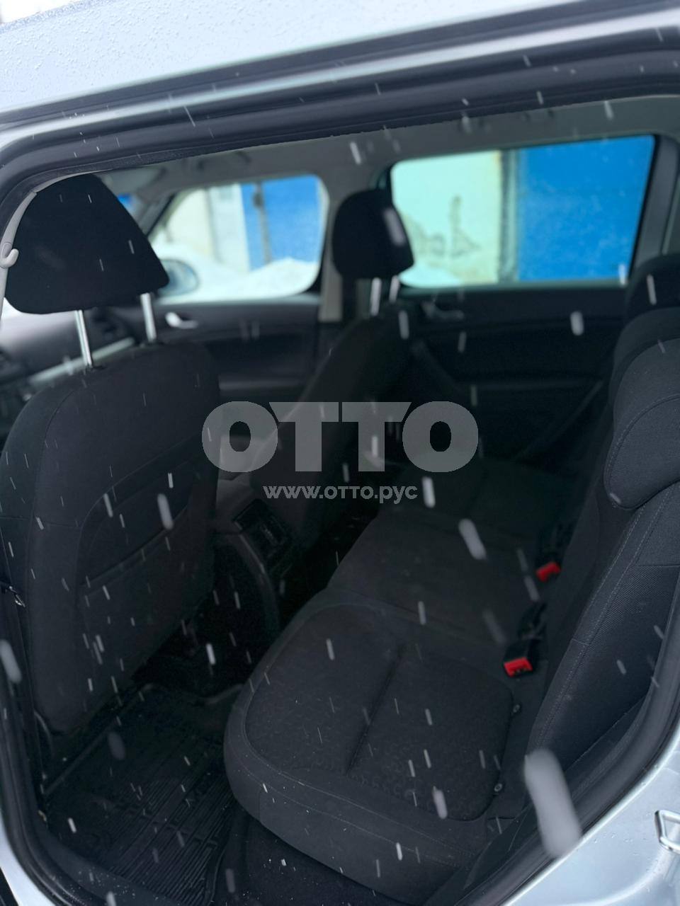 Skoda Yeti I внедорожник 5 дв. продажа 6
