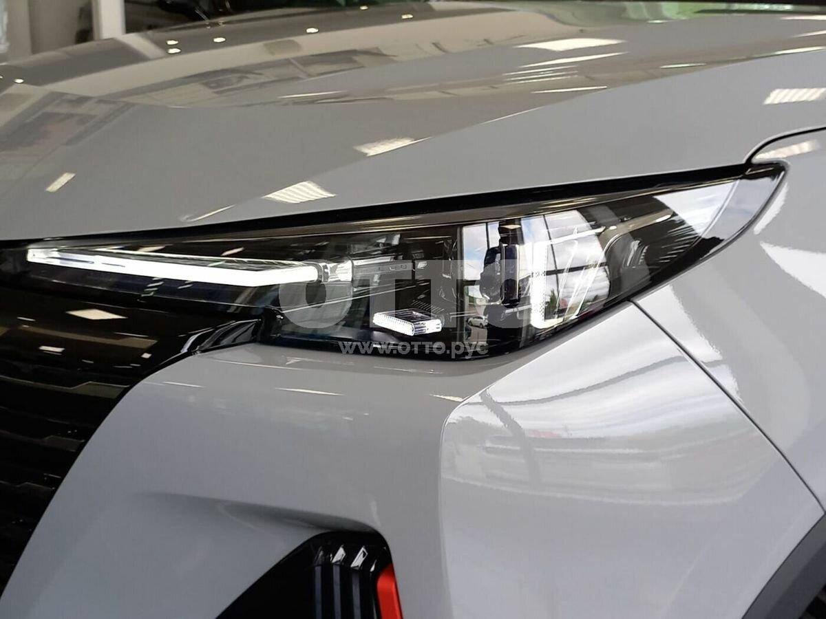 Changan UNI-S (CS55 Plus) 1 поколение внедорожник 5 дв. продажа 5