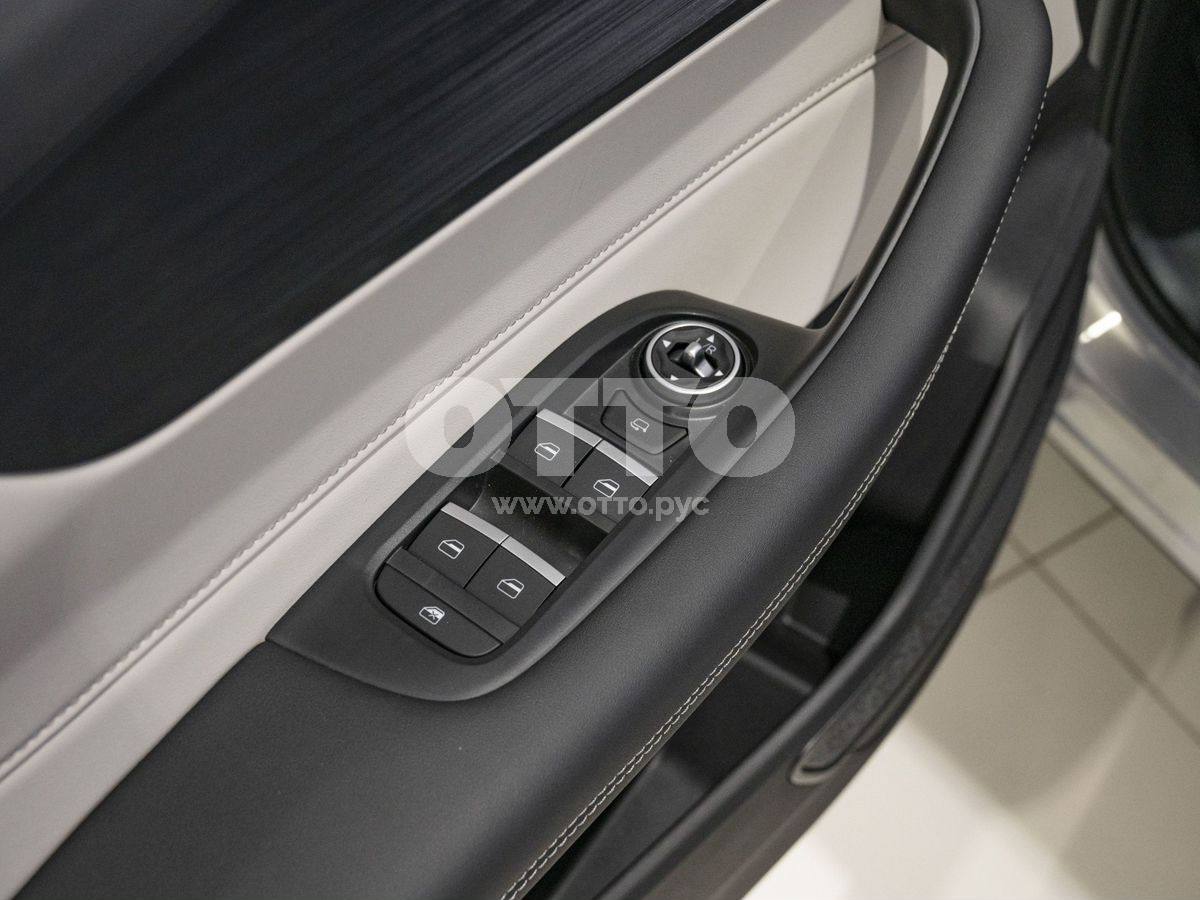 Chery Tiggo 4 I Рестайлинг 2 внедорожник 5 дв. продажа 6