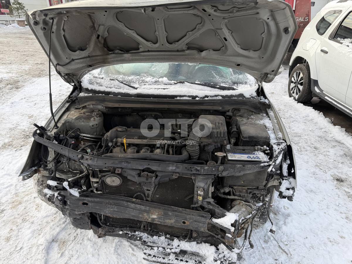 Kia Ceed I Рестайлинг хэтчбек 5 дв. продажа 4