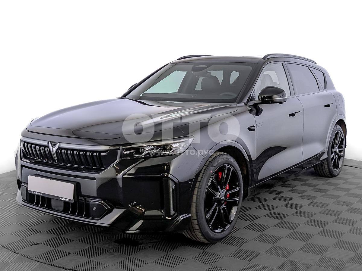 Voyah Free I Рестайлинг внедорожник 5 дв. продажа