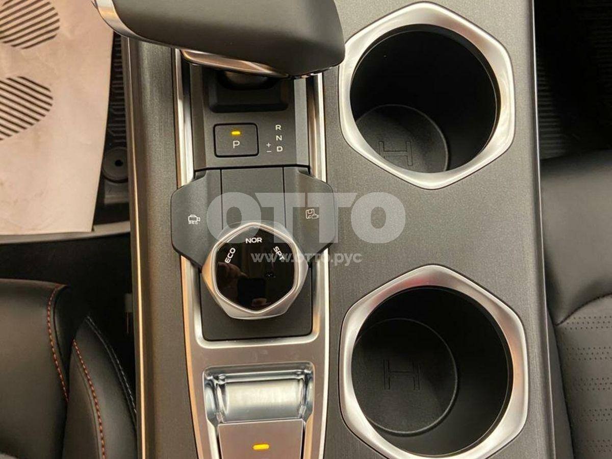 Changan UNI-S (CS55 Plus) 1 поколение внедорожник 5 дв. продажа 6