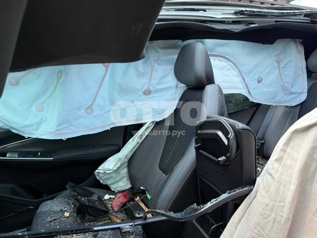 Geely Cityray 1 поколение внедорожник 5 дв. продажа 3