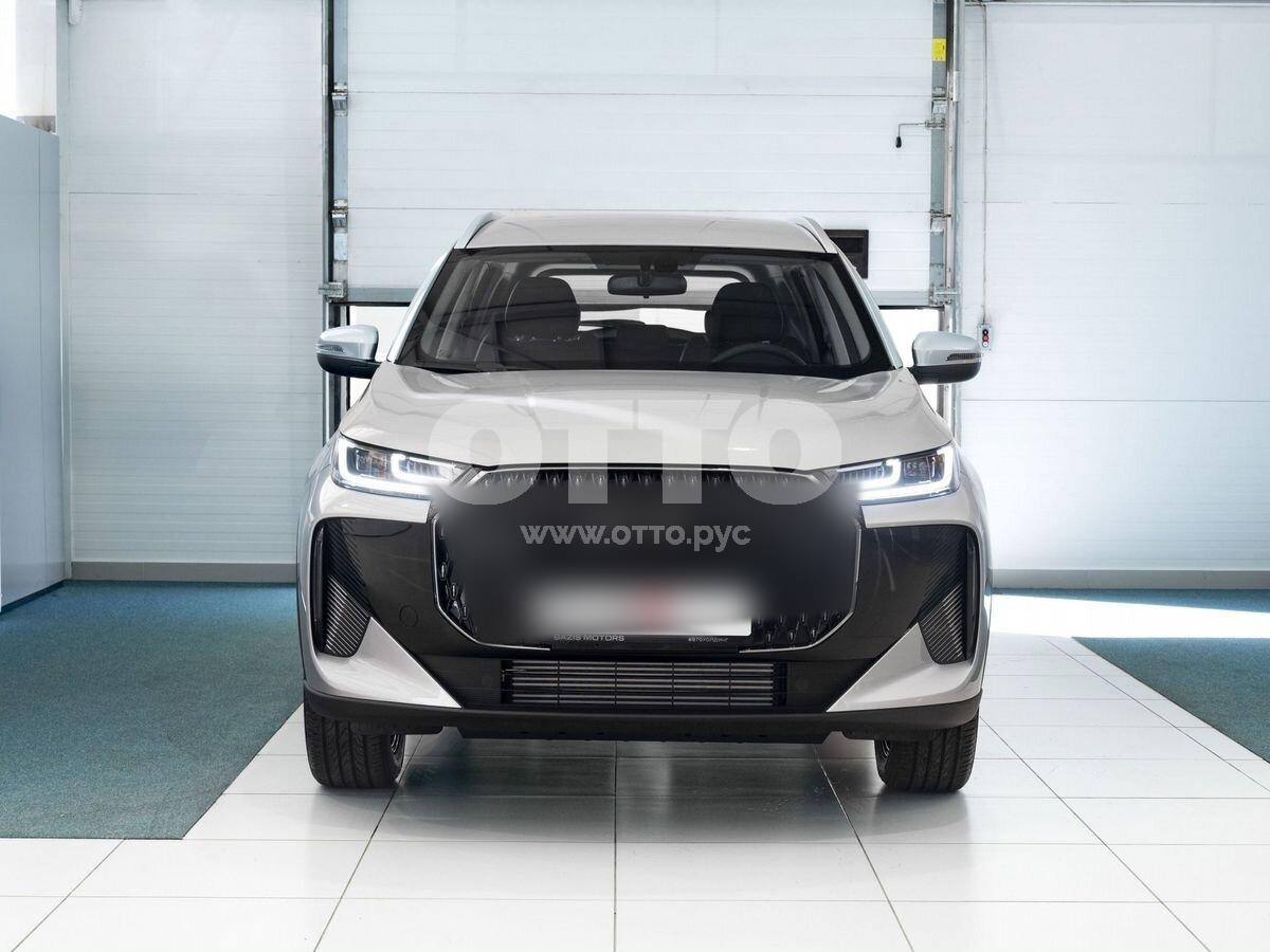 TENET T7 1 поколение внедорожник 5 дв. продажа 2