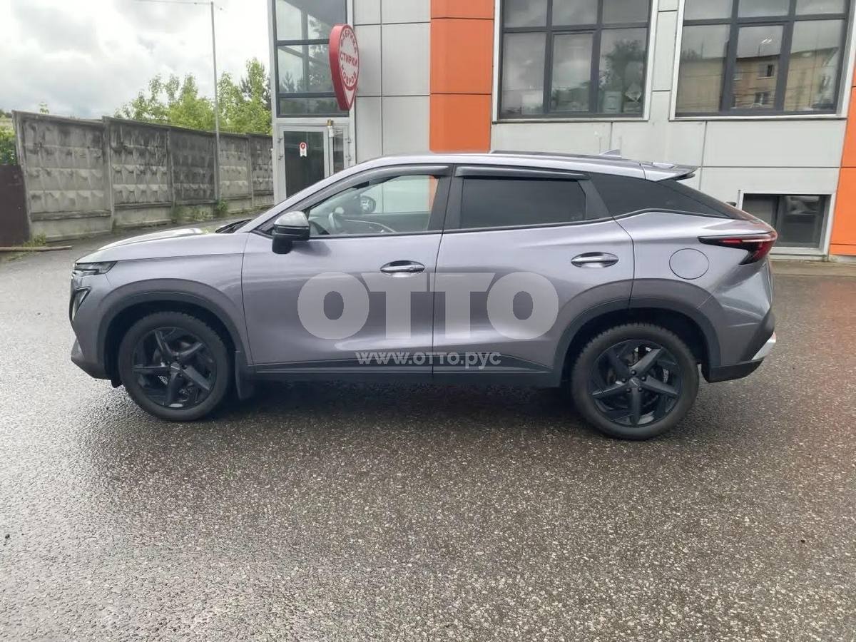 Omoda C5 1 поколение внедорожник 5 дв. продажа 2