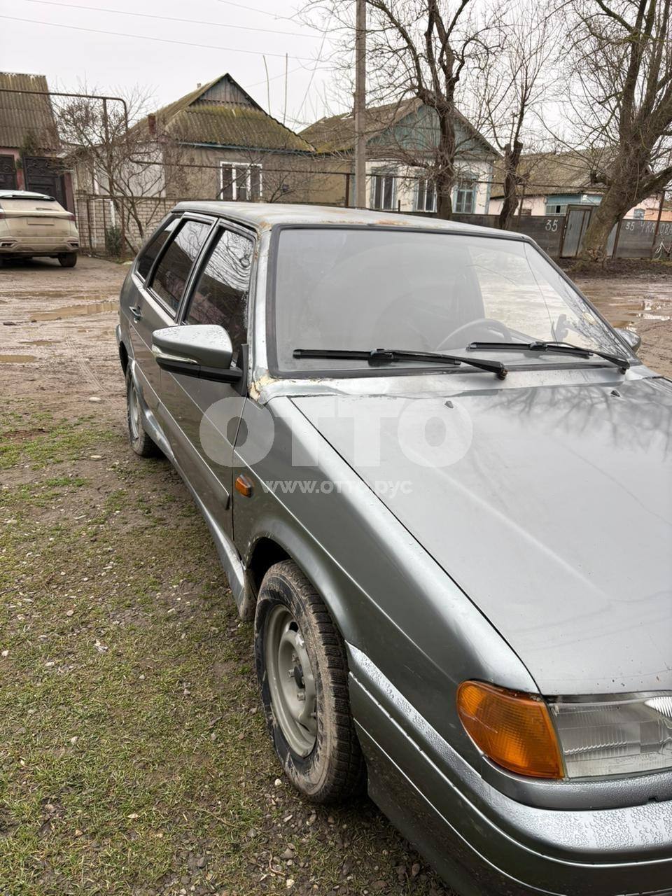 Lada (ВАЗ) 2114 1 поколение хэтчбек 5 дв. продажа 3