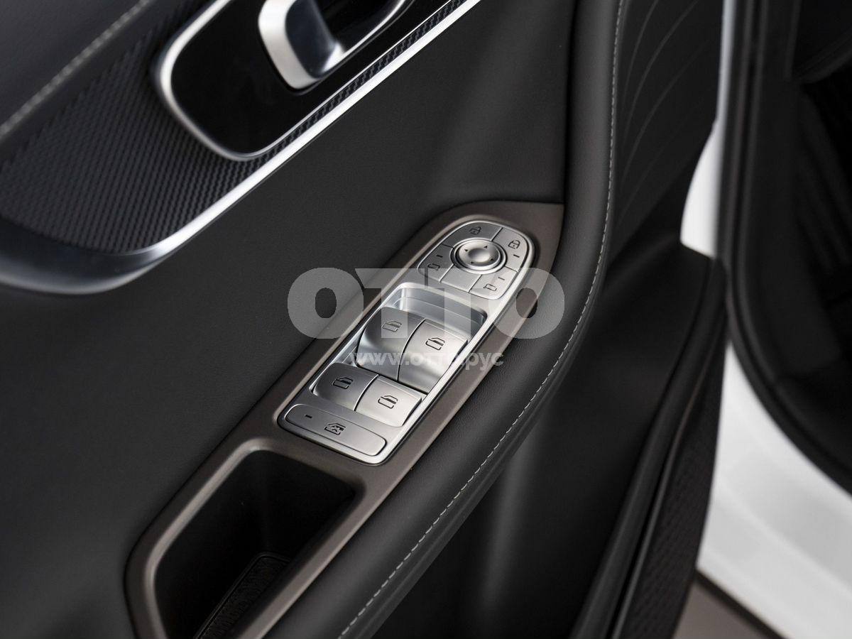 TENET T7 1 поколение внедорожник 5 дв. продажа 6