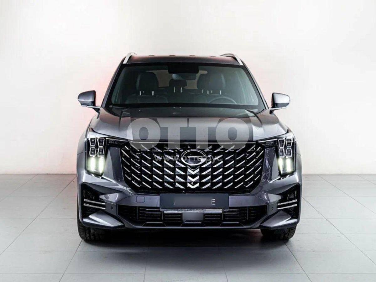 GAC GS8 II внедорожник 5 дв. продажа 2