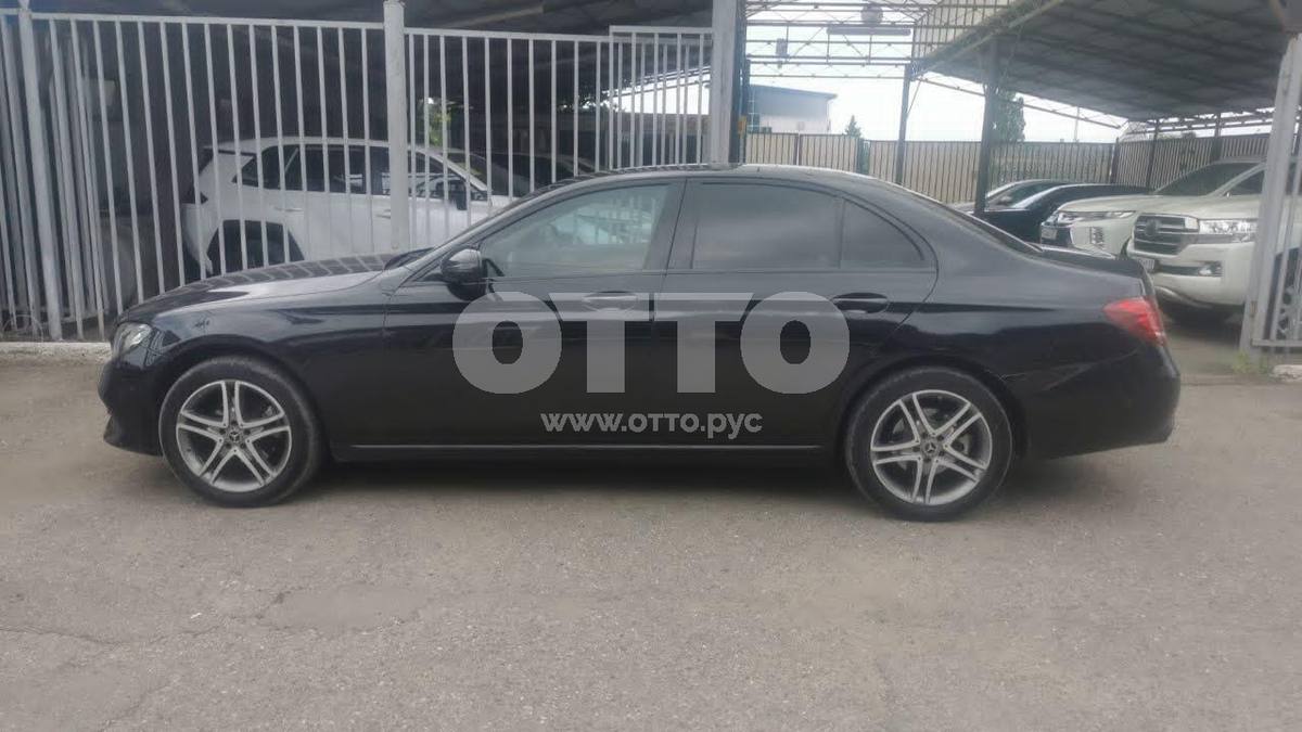 Mercedes-Benz E-Класс V (W213, S213, C238) седан продажа 2