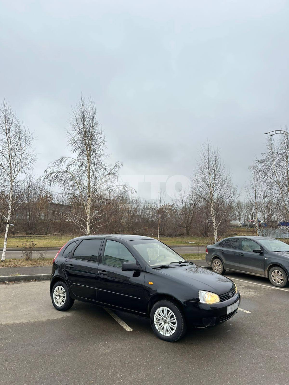 Lada (ВАЗ) Kalina I хэтчбек 5 дв. продажа 5