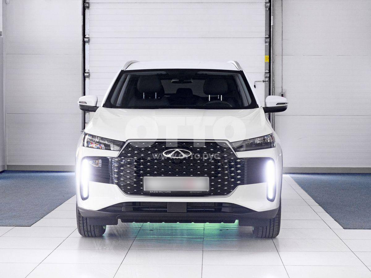 Chery Tiggo 4 I Рестайлинг 2 внедорожник 5 дв. продажа 2