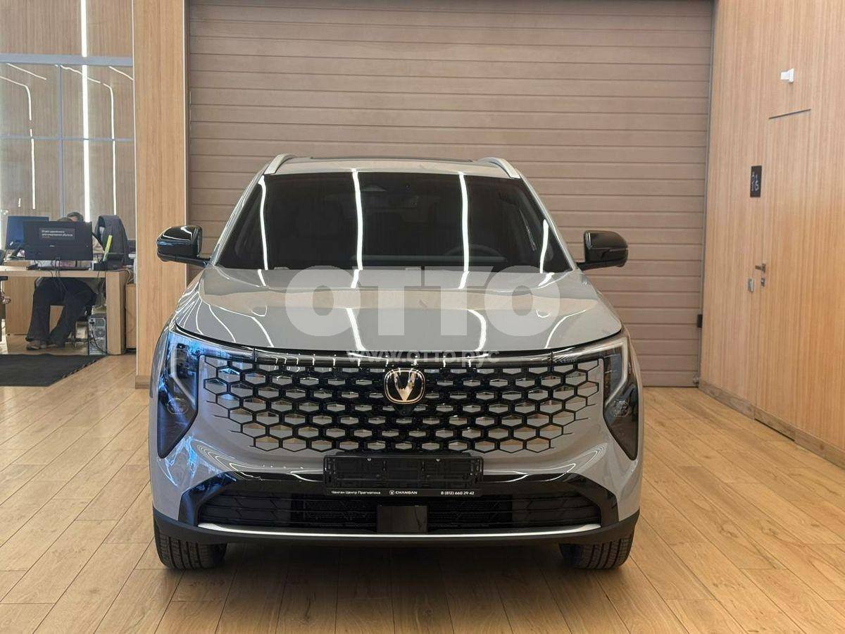Changan UNI-S (CS55 Plus) 1 поколение внедорожник 5 дв. продажа 5