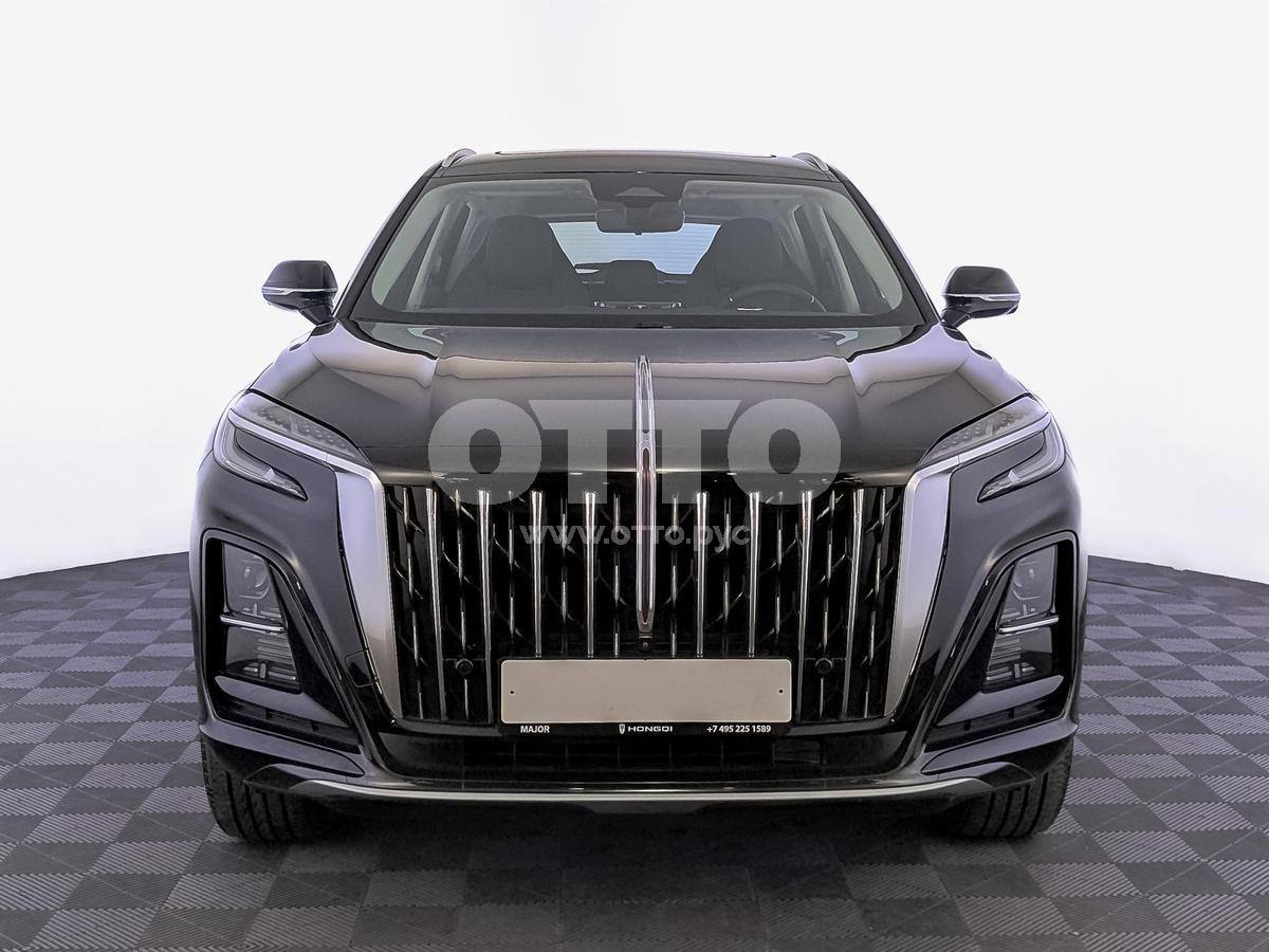 Hongqi HS3 1 поколение внедорожник 5 дв. продажа 5