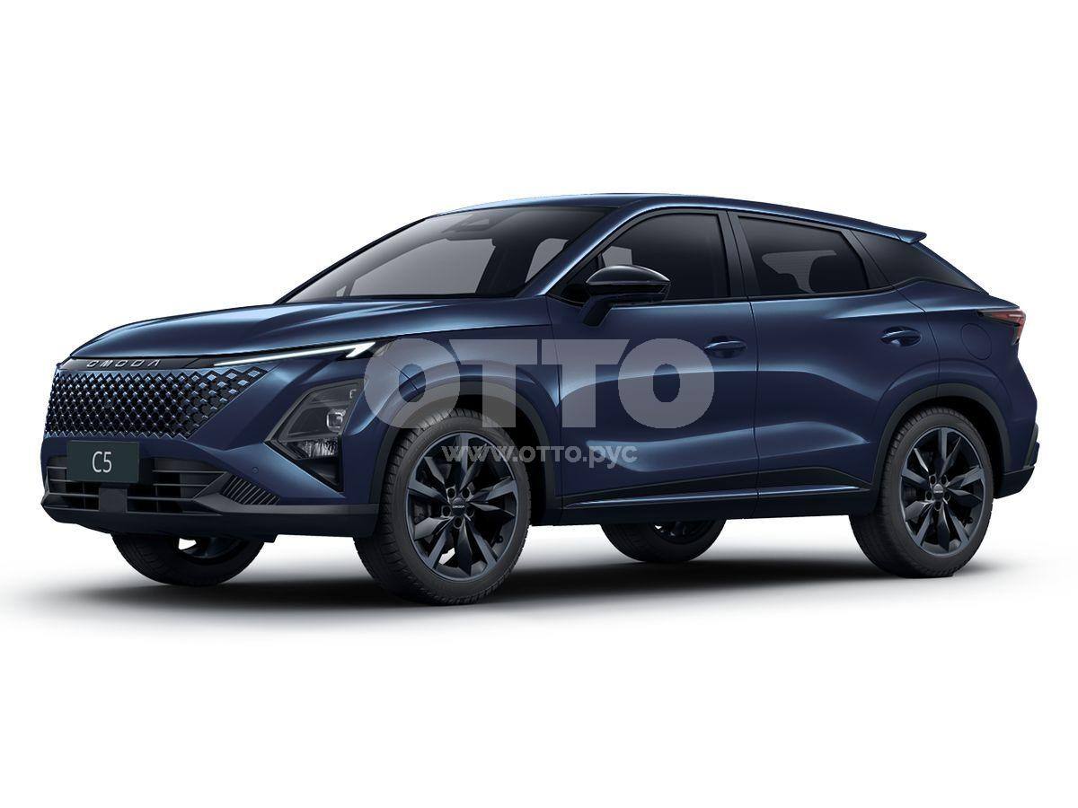 Omoda C5 I Рестайлинг внедорожник 5 дв. продажа