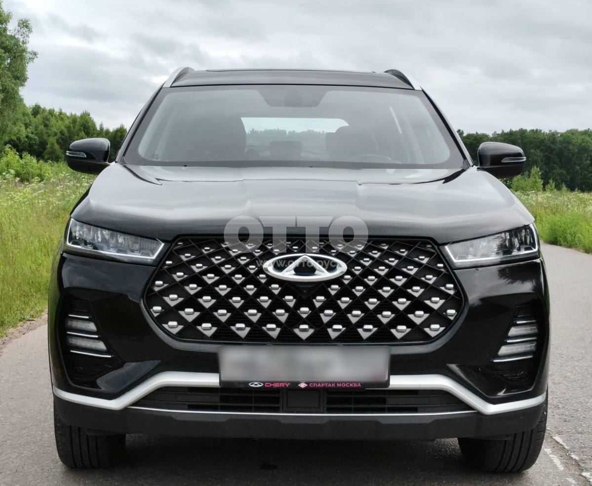 Chery Tiggo 7 Pro I внедорожник 5 дв. продажа 2