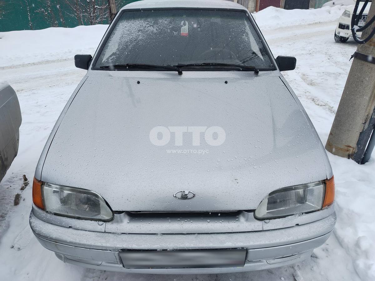Lada (ВАЗ) 2114 1 поколение хэтчбек 5 дв. продажа 4