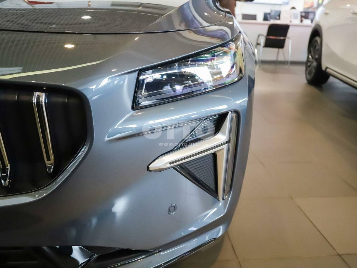 Geely Preface I (China Market) Рестайлинг 3 седан продажа 6