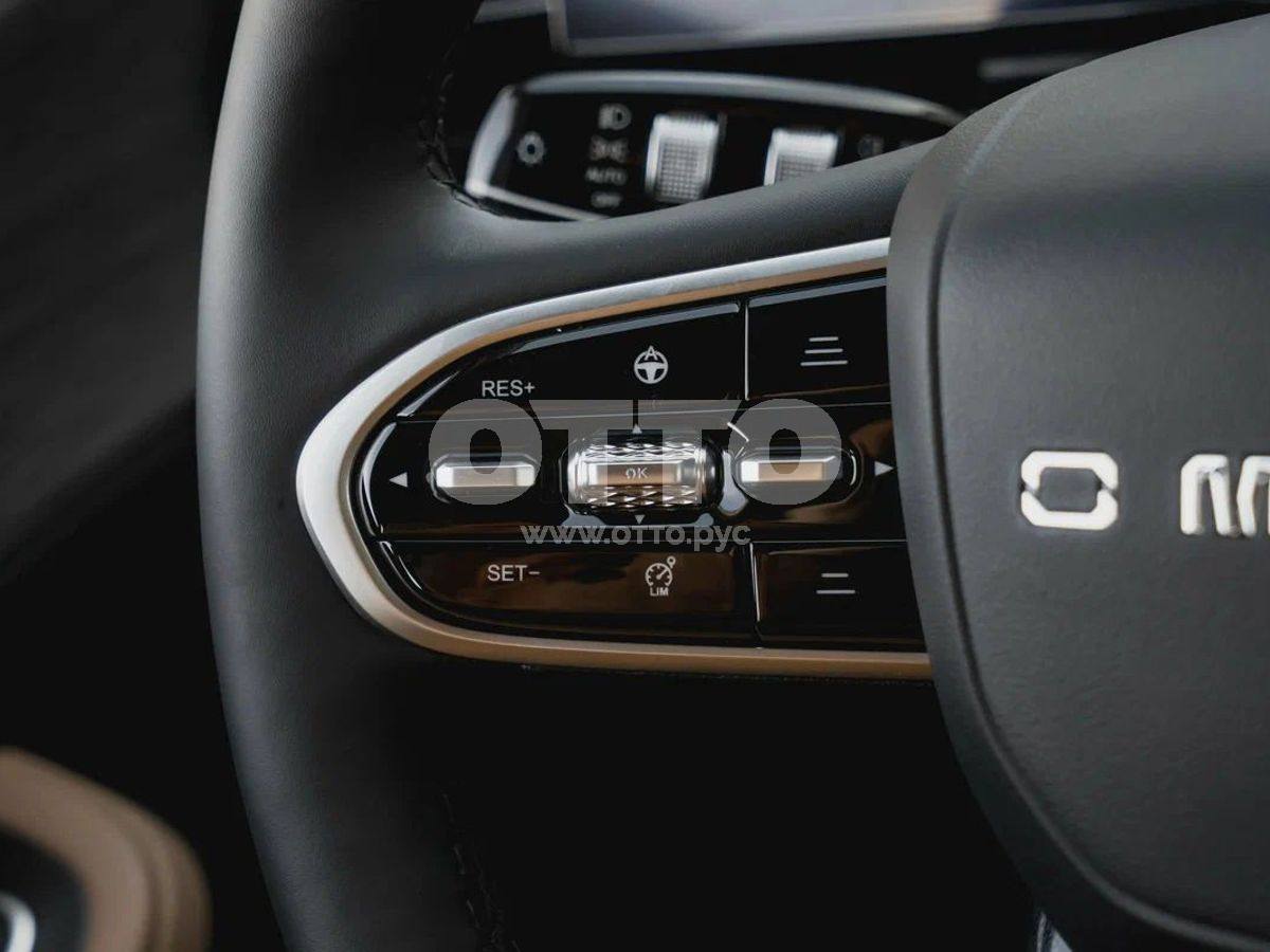 Omoda C5 I Рестайлинг внедорожник 5 дв. продажа 6