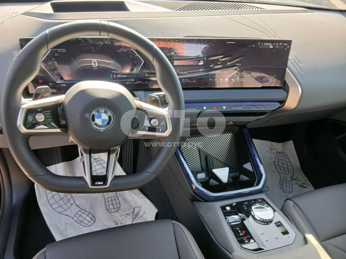 BMW X3 IV (G45) внедорожник 5 дв. long продажа 5