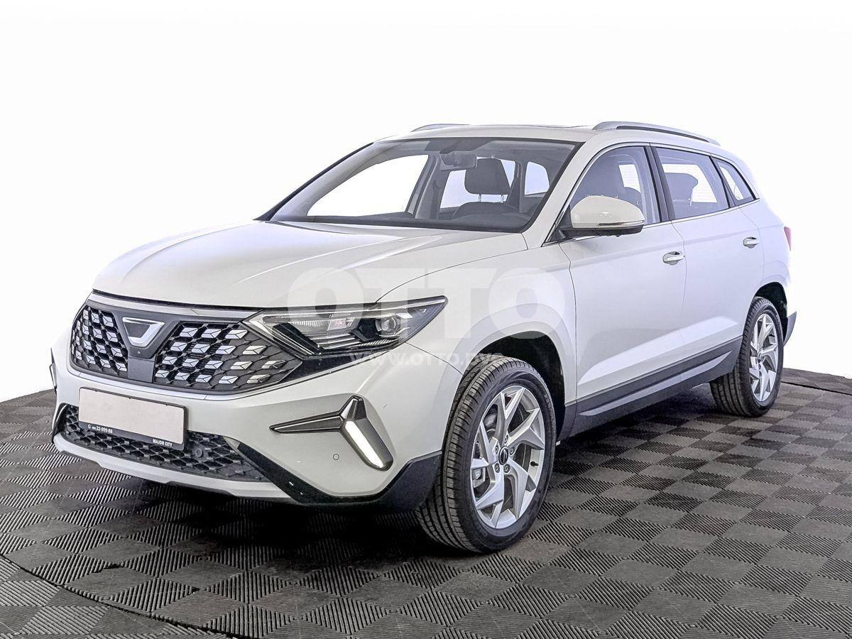 Jetta VS7 1 поколение внедорожник 5 дв. продажа