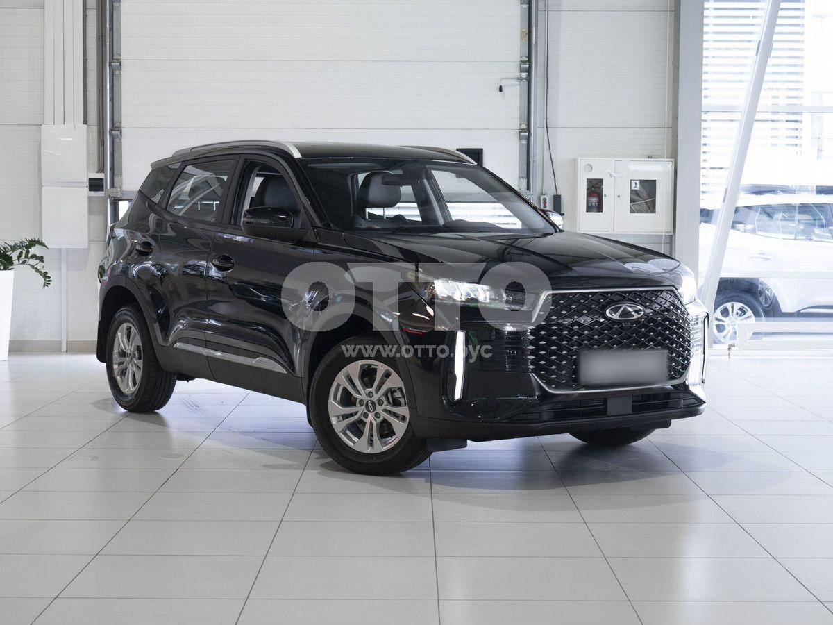 Chery Tiggo 4 I Рестайлинг 2 внедорожник 5 дв. продажа 3