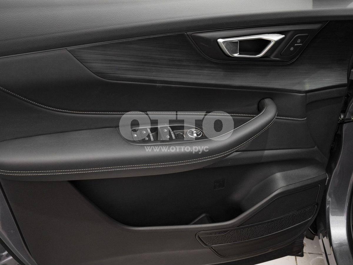 Chery Tiggo 4 I Рестайлинг 2 внедорожник 5 дв. продажа 5