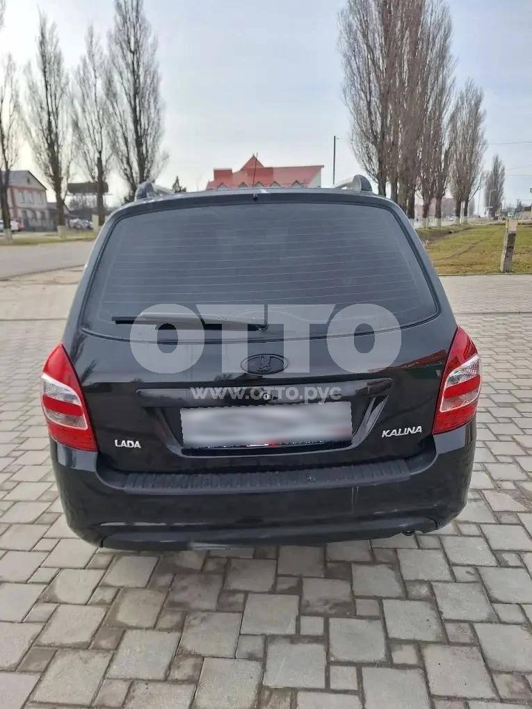 Lada (ВАЗ) Kalina II универсал 5 дв. продажа 3