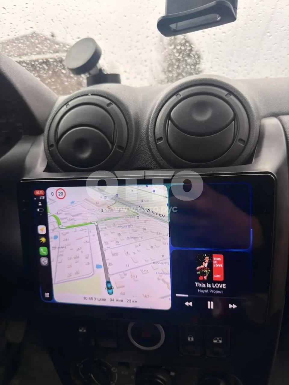 Lada (ВАЗ) Largus I фургон продажа 6