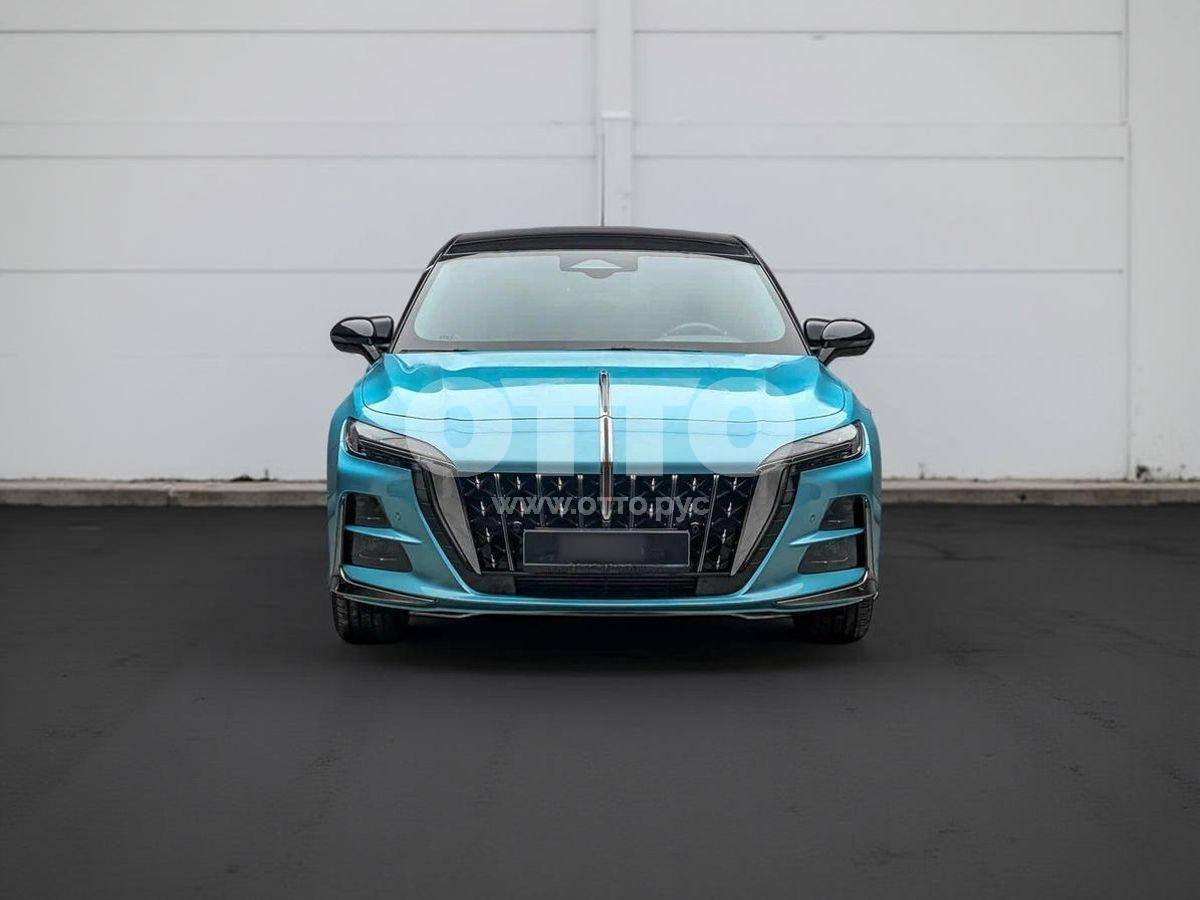 Hongqi H6 1 поколение лифтбек продажа 2