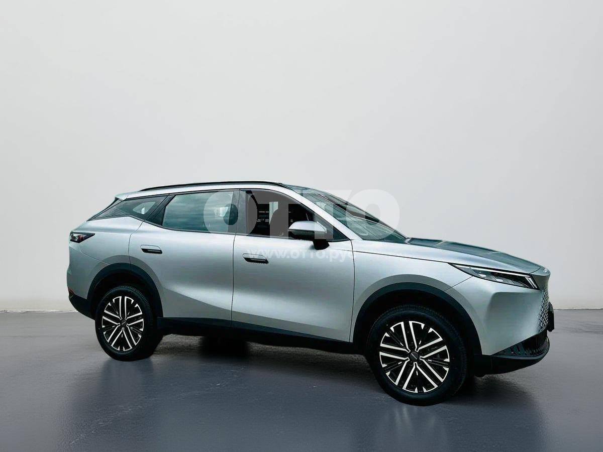 Omoda C7 1 поколение внедорожник 5 дв. продажа 2