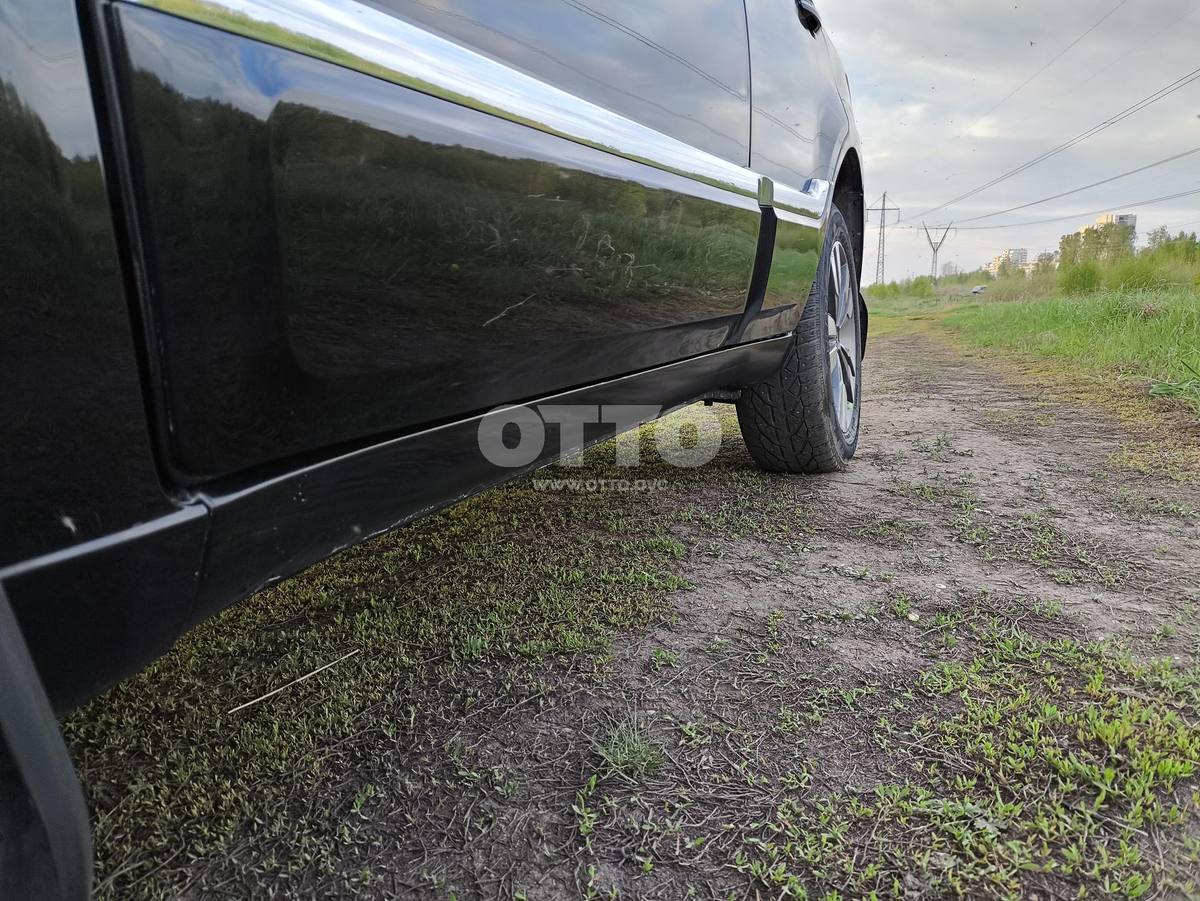 Chery Tiggo 3 I внедорожник 5 дв. продажа 6