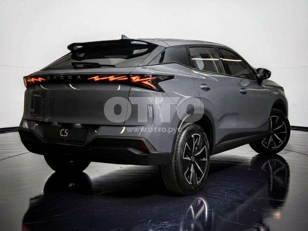 Omoda C5 I Рестайлинг внедорожник 5 дв. продажа 3