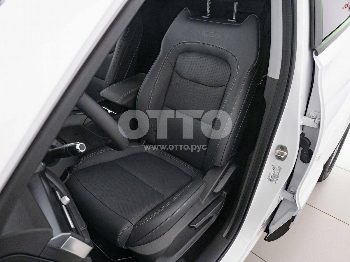 Chery Tiggo 4 I Рестайлинг 2 внедорожник 5 дв. продажа 6