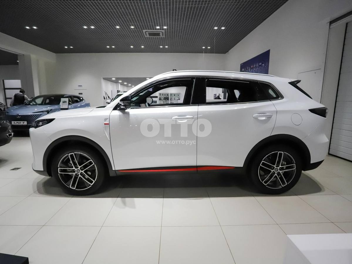Changan UNI-S (CS55 Plus) 1 поколение внедорожник 5 дв. продажа 2