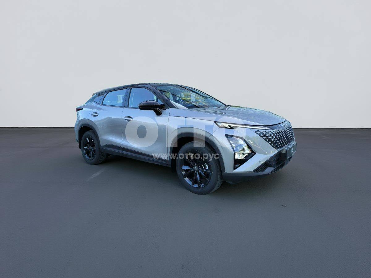 Omoda C5 I Рестайлинг внедорожник 5 дв. продажа 3