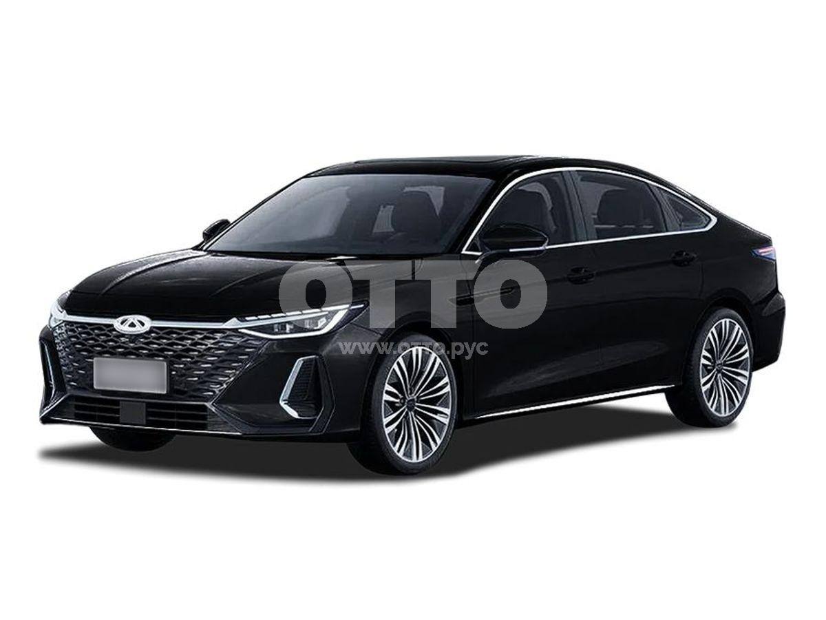 Chery Arrizo 8 1 поколение седан продажа