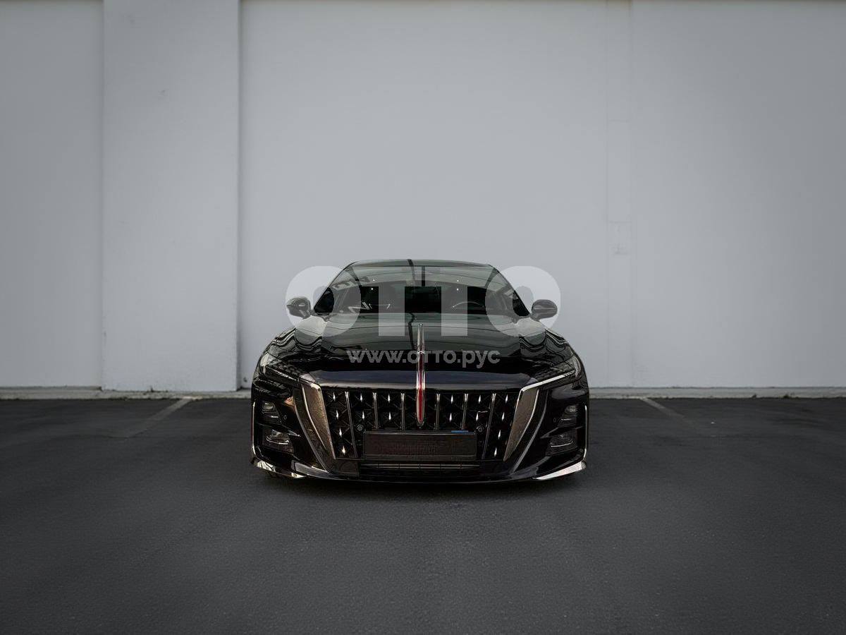 Hongqi H6 1 поколение лифтбек продажа 2