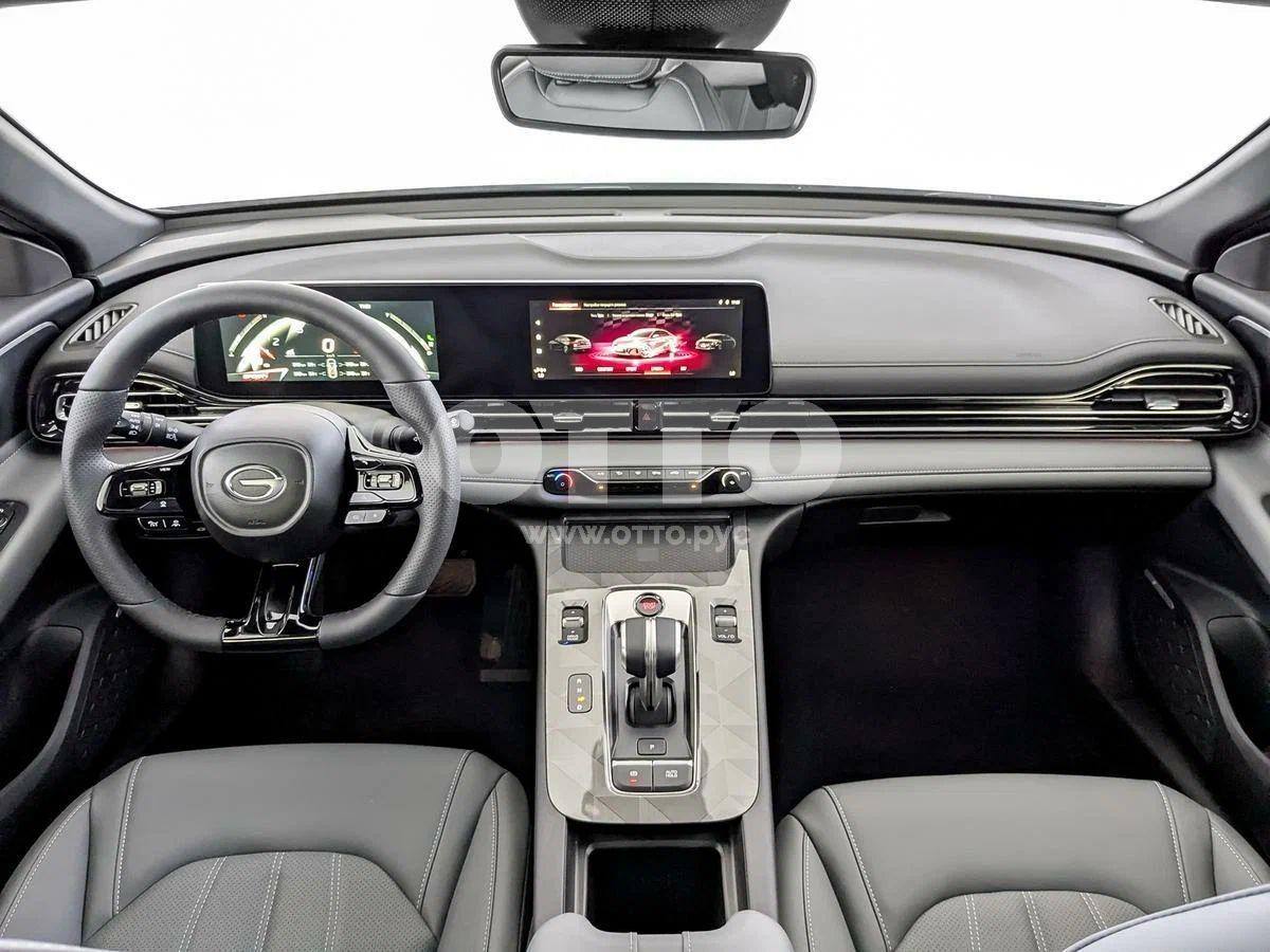 GAC Empow 1 поколение седан продажа 6