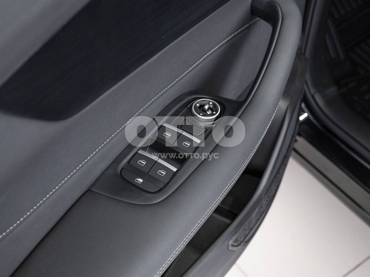 Chery Tiggo 4 I Рестайлинг 2 внедорожник 5 дв. продажа 6