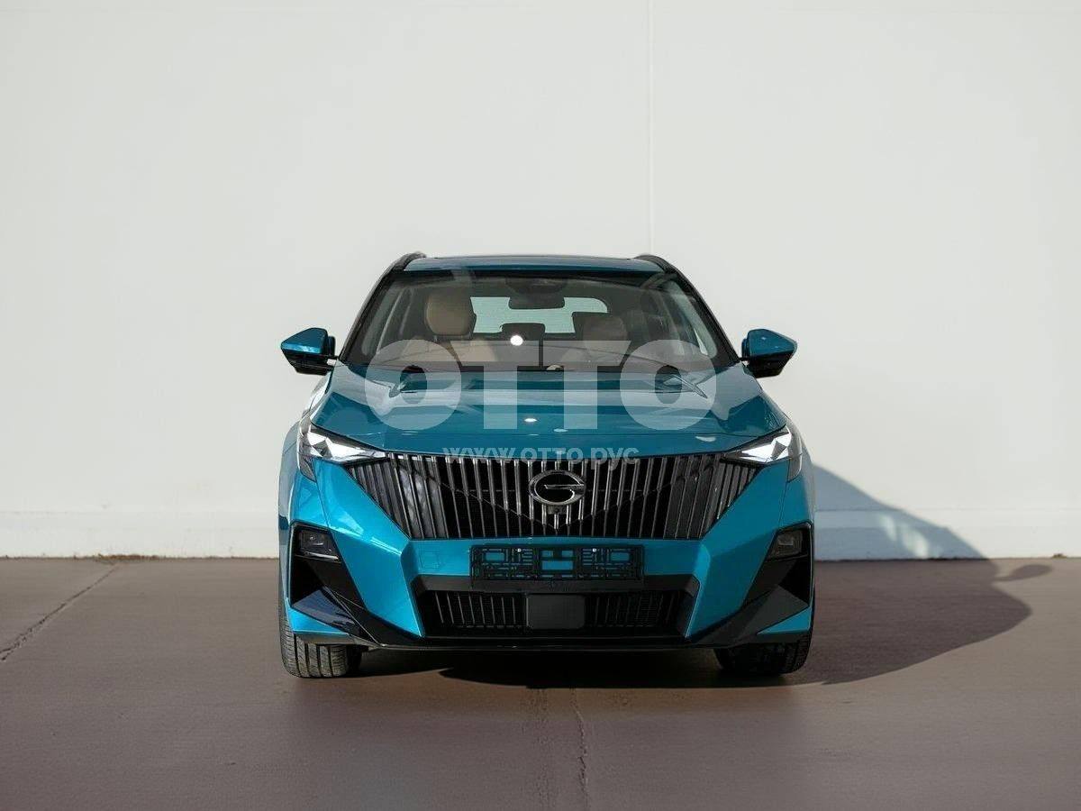 GAC GS3 1 поколение внедорожник 5 дв. продажа 2