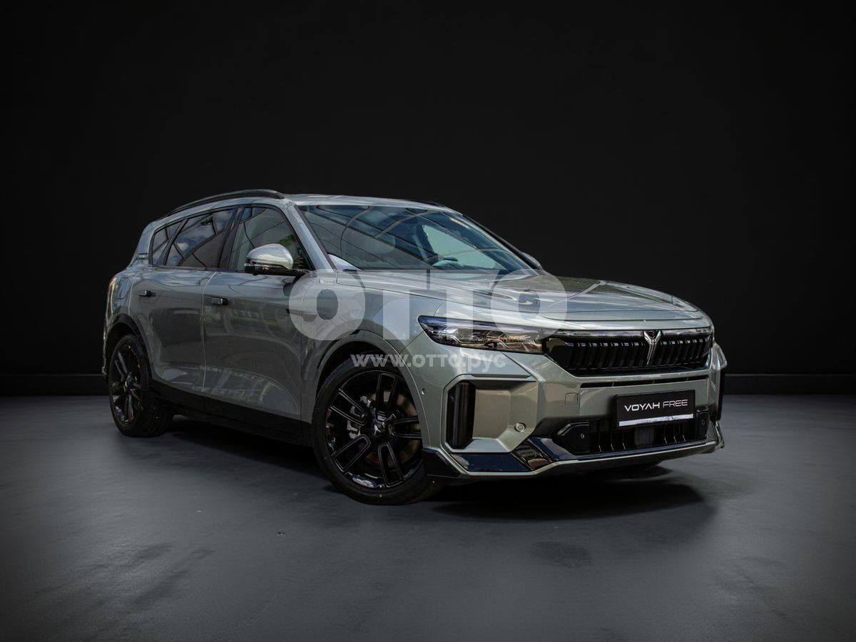 Voyah Free I Рестайлинг внедорожник 5 дв. продажа 3