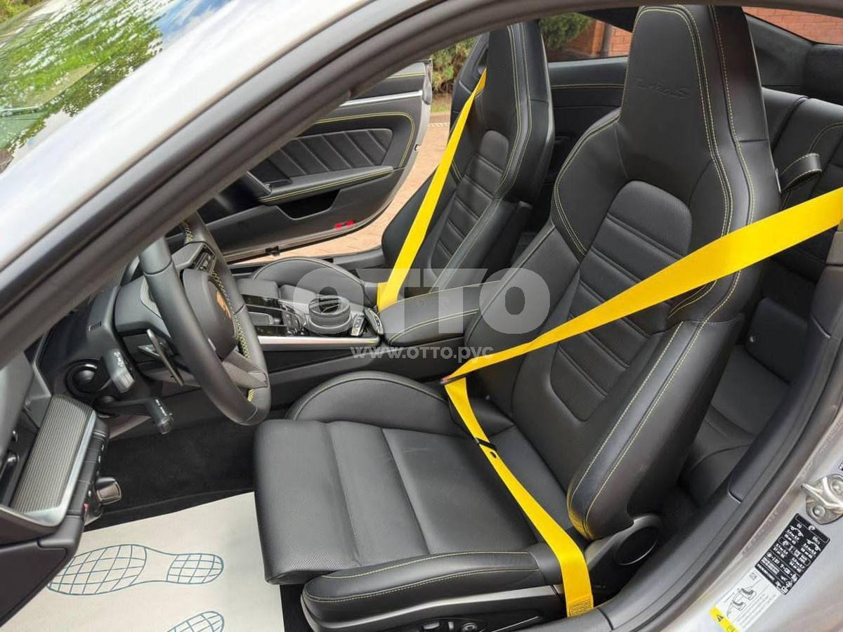 Porsche 911 VIII (992) купе продажа 5