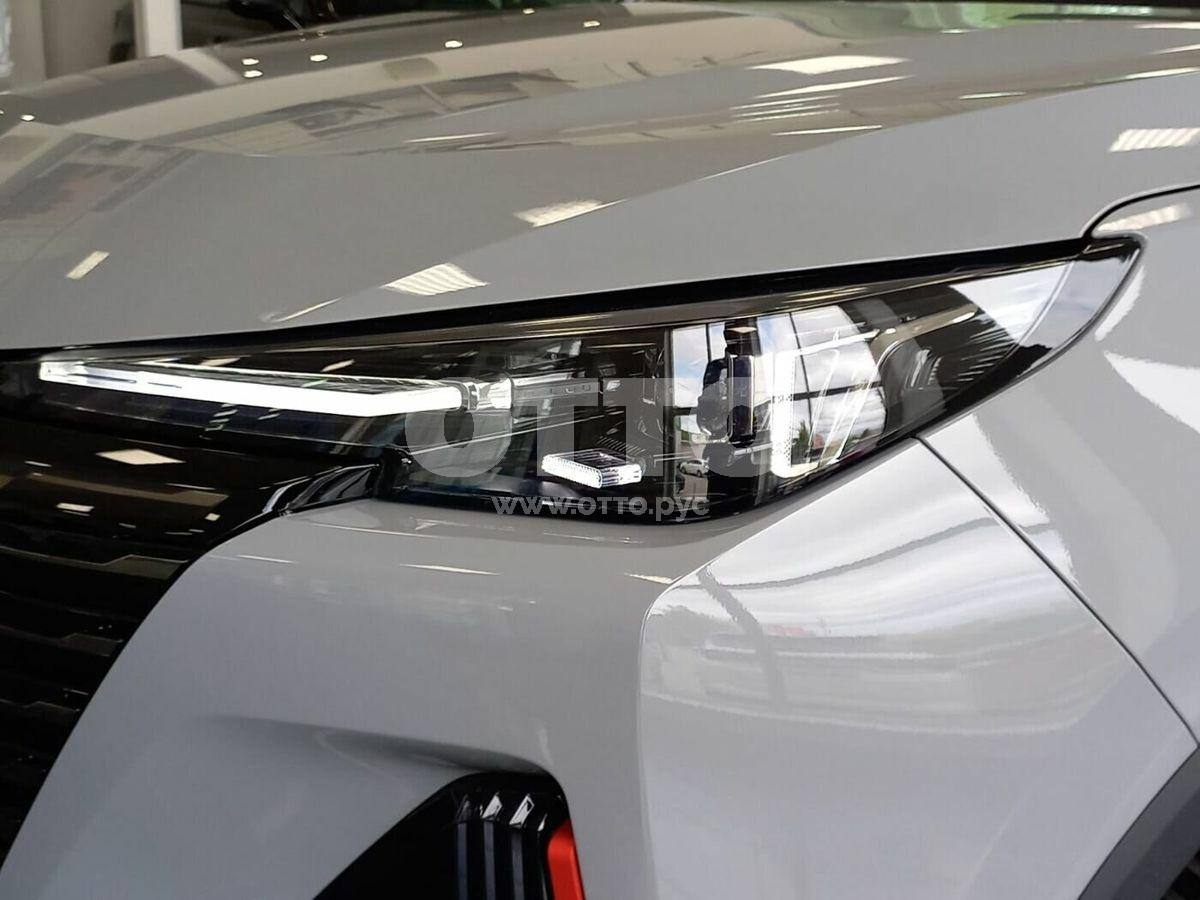 Changan UNI-S (CS55 Plus) 1 поколение внедорожник 5 дв. продажа 5