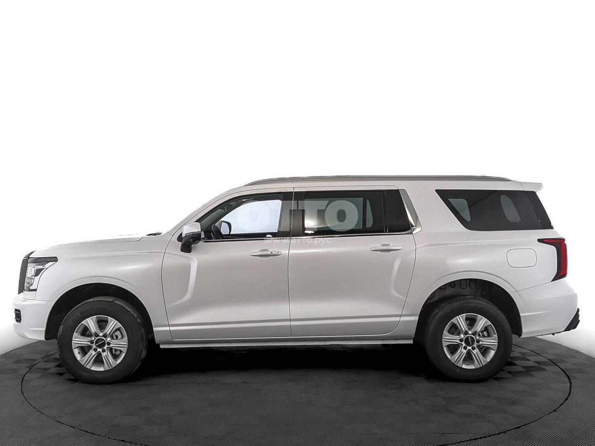 Haval H5 II внедорожник 5 дв. продажа 3