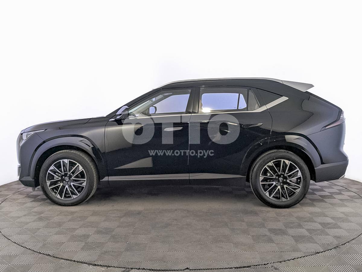 GAC GS4 1 поколение внедорожник 5 дв. продажа 3