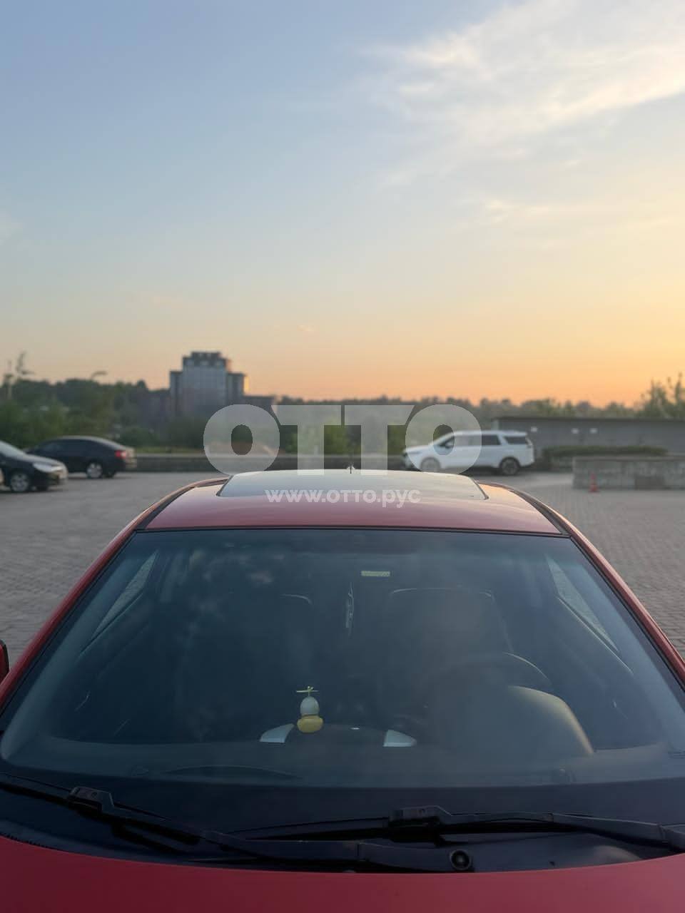 Kia Ceed I хэтчбек 3 дв. продажа 6