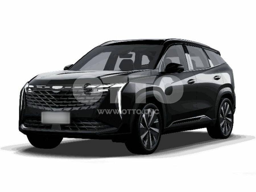 Geely Atlas II внедорожник 5 дв. продажа